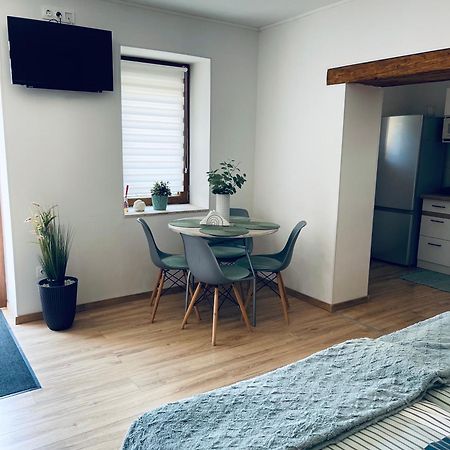 Kaland Apartman Ii. Sátoraljaújhely エクステリア 写真