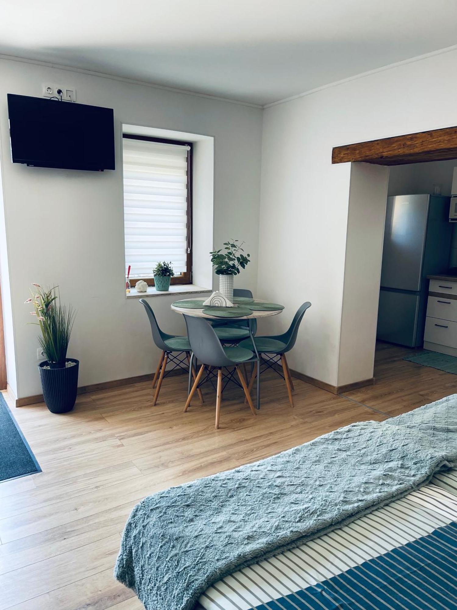 Kaland Apartman Ii. Sátoraljaújhely エクステリア 写真
