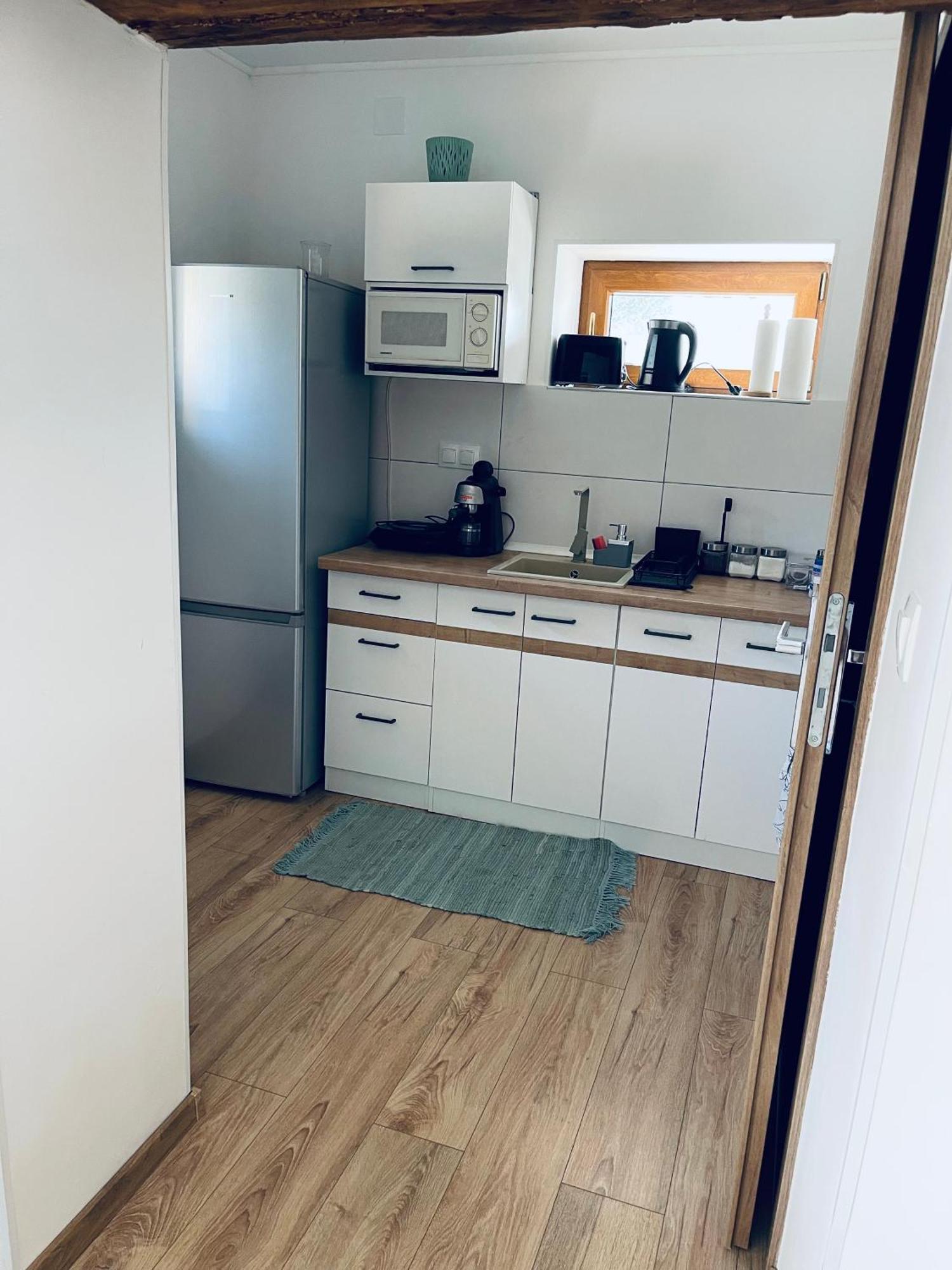Kaland Apartman Ii. Sátoraljaújhely エクステリア 写真